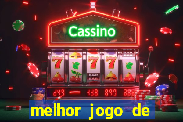 melhor jogo de manager para celular 2024